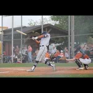 Meet your Posher, Gus